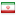 visitk.ir server is located in Iran